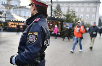 СМИ: В Австрии задержали афганца в связи с терактом на рынке в Вене