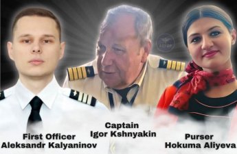 Fransa portalı: Azərbaycanlı pilotlar həqiqi möcüzə göstərdilər