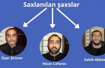 Biləsuvarda narkotiklərin dövriyyəsi ilə məşğul olan şəxslər saxlanıldılar - FOTO