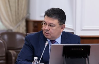 Bozumbayev: Aktau yaxınlığındakı təyyarə qəzasını araşdıran komissiyanın statusu artırılıb