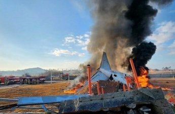 Pilotlar faciədən bir gün əvvəl təyyarədə nasazlıq aşkar edibmiş