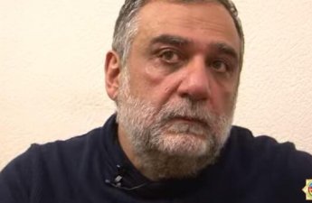 Ruben Vardanyanın cinayət işi icraata verildi