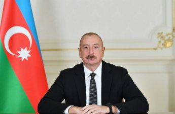 Belarus lideri Azərbaycan Prezidentinə başsağlığı verib