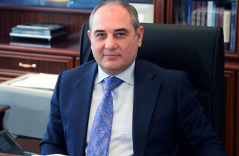 Tahir Budaqov “Şöhrət” ordeni ilə təltif edildi