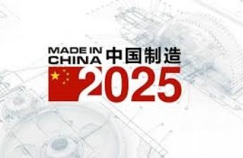 ABŞ və Avropa narahatdır, “Made in China 2025” işə düşüb