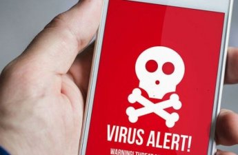 Smartfonda və kompüterdə virus olduğunu göstərən ƏLAMƏTLƏR 