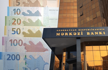 Mərkəzi Bank dollarla bağlı YENİ MƏLUMAT YAYDI