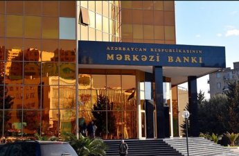 Mərkəzi Bankdan banklarla bağlı yeni qərar