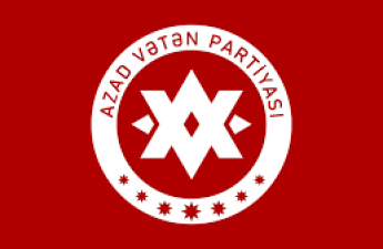 Azad Vətən Partiyasının 11 namizədi bələdiyyə seçkilərində mübarizə aparacaq