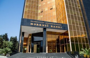 Mərkəzi Bankın strukturu DƏYİŞDİ