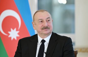 Президент Азербайджана: Зангезурский коридор должен и будет открыт