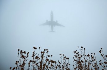 Рейс из Москвы не смог приземлиться в узбекском Термезе из-за тумана