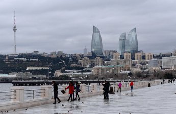 Sabah hava yağmursuz olacaq - PROQNOZ