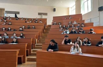 Bu universitetin tələbələri imtahan vaxtını özü seçir