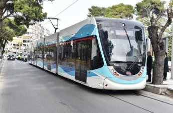 Bakıda tramvay xətləri çəkiləcək - Ərazilər müəyyənləşir