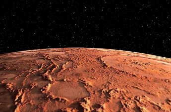 Mars planeti Bakıdan adi gözlə aydın görünəcək - BU TARİXDƏ