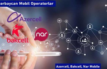 Daha çox hansı mobil operatordan imtina edilib və hansı operatorlar seçilib?