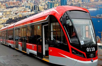 Yeni çəkiləcək tramvay xətti nəqliyyatdakı sıxlığı aradan qaldıra bilərmi?