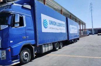 “Union Logistics” sahibkarların yarım milyon manatını mənimsəyib? - VİDEO