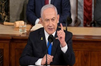 Netanyahu: Husilər bizə qarşı təcavüzlərinin ağır bədəlini ödəyirlər