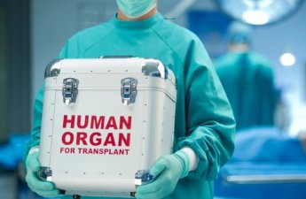 Orqan transplantasiyası: Meyitdən də 