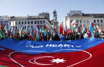 “Xaricdəki Azərbaycan icmaları öz aktivliklərini artırmalıdır, çünki...”