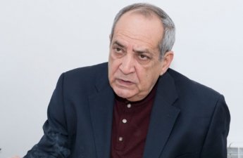 “Elə özümüzünkünü yetişdir də, xarici aktyoru niyə dəvət edirsən?” - Xalq artistindən qınaq-FOTOLAR