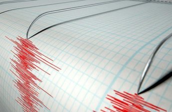 В Грузии произошел подземный толчок