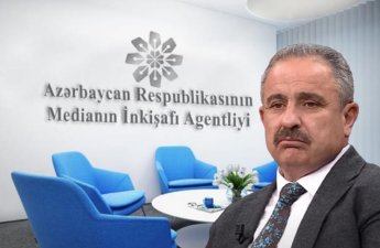 Türkiyənin Anadolu Yayınçılar Dərnəyinin başqanı: Qalib ölkənin MEDİA-sının 4 yaşı...