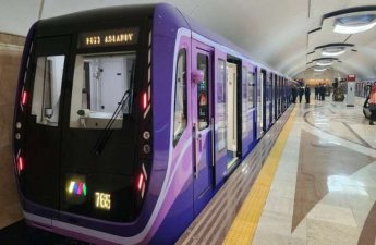 Yeni metro stansiyaları bu ərazilərdə olacaq - RƏSMİ