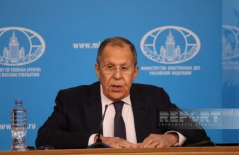 Лавров: Армения должна решать свои вопросы непосредственно с соседними странами