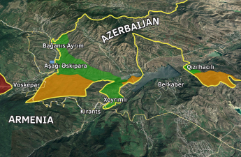 Bakının son tələbi masaya qoyuldu: Yeni şərtlər belədir