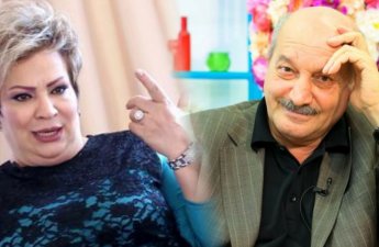 “Afaq xanımın “Bəxt üzüyü” filmi ilə bağlı uydurmalarından sonra atam onunla danışmadı” - ÖZƏL