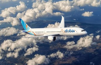 Flydubai возобновляет рейсы из Дубая в Минеральные воды и Сочи