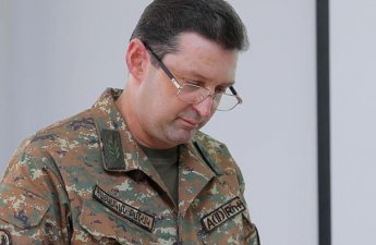 В Армении обвинили одного из экс-лидеров карабахских сепаратистов