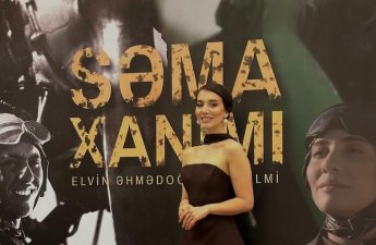 “Səma xanımı” danışdı: 