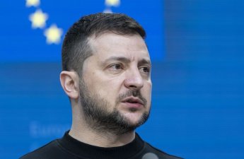 Зеленский назвал страны, выступающие против вступления Украины в НАТО