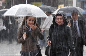 Hava ilə bağlı xəbərdarlıq: Sabahdan...