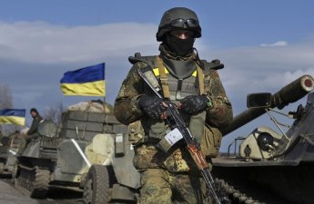 Назван объем расходов Украины на оборону и безопасность в 2024 году