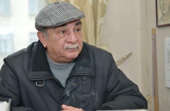 TƏBİB: Состояние перенесшего инсульт народного артиста Энвера Гасанова стабильное