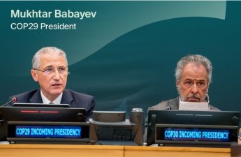 Muxtar Babayev: 