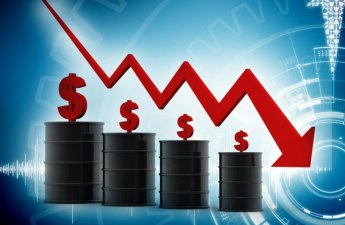 Азербайджанская нефть подешевела