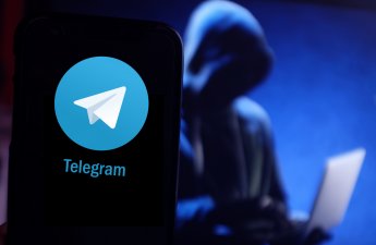 В Telegram распространяется опасный вирус