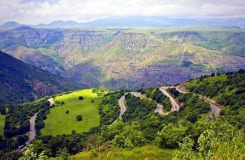 Delimitasiya zamanı bu yol Azərbaycana verilməyəcək