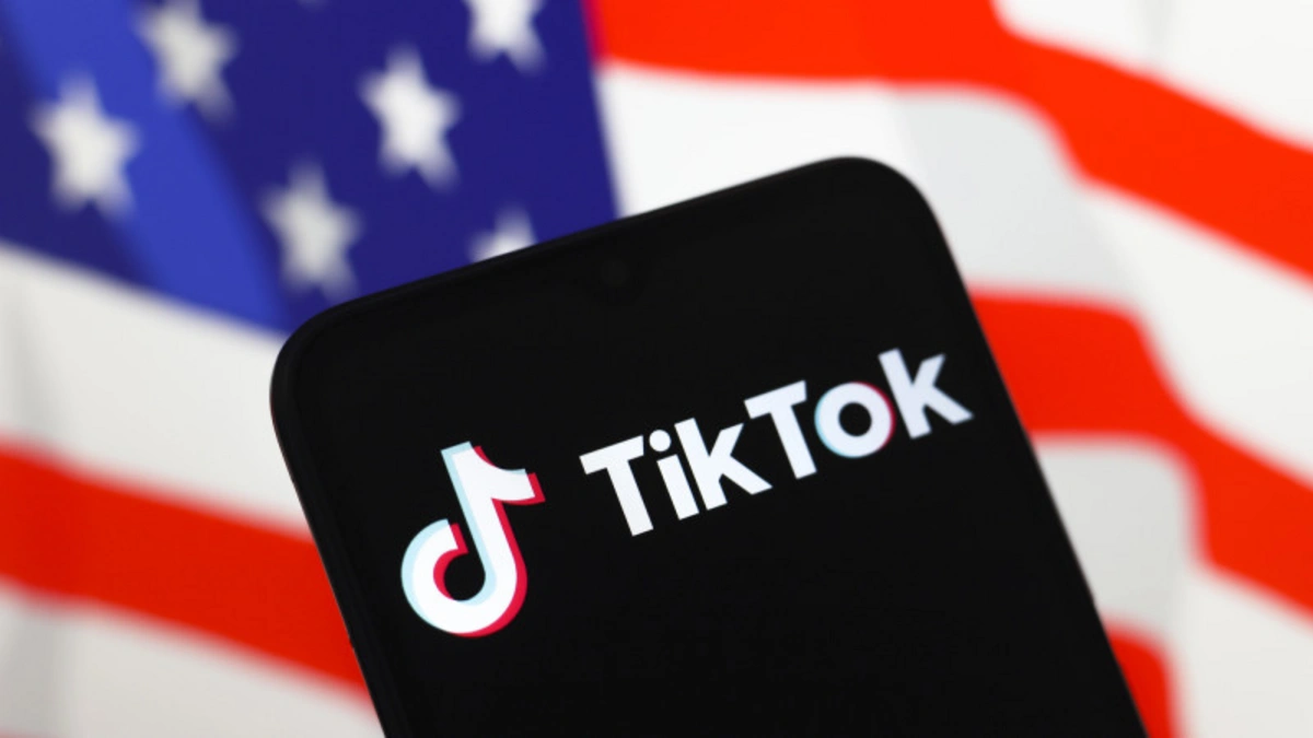 Компания в области ИИ предлагает слияние с TikTok: новый поворот в судьбе популярного сервиса