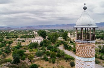 Ağdamda dağıdılmış fərdi yaşayış evləri ilə bağlı yeni işlərə başlanılır – Yarım milyonluq LAYİHƏ