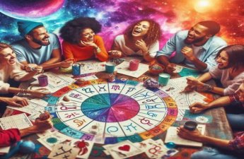 Bürclər üçün ideal görüş: Maraqlı astrologiya