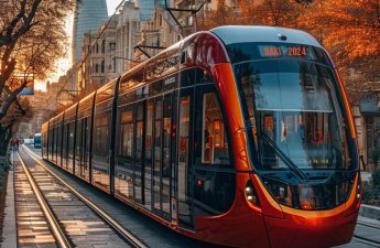 Bakıda tramvayların açılacağı tarix MƏLUM OLDU