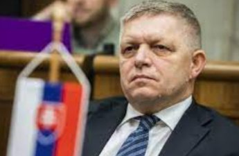 Фицо заявил о причастности «Грузинского легиона» к протестам в Словакии