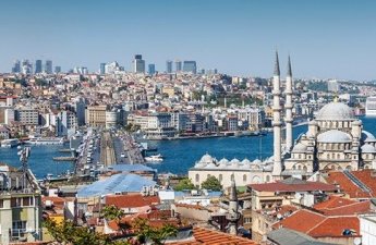 Türkiyənin turistlərdən gələn qazancı açıqlandı